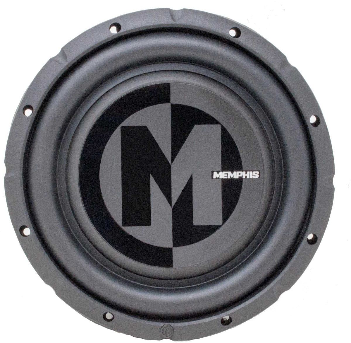 PRX 10" 2 OR 4 OHM SELECTABLE SHALLOW SUB