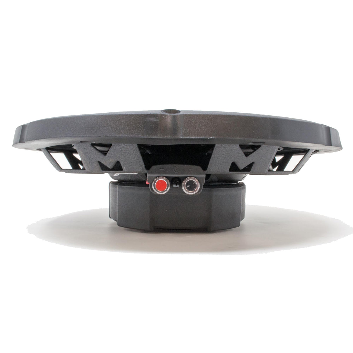 PRX 12" 2 OR 4 OHM SELECTABLE SHALLOW SUB