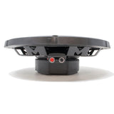 PRX 12" 2 OR 4 OHM SELECTABLE SHALLOW SUB