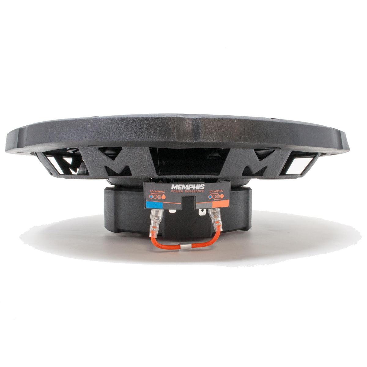PRX 12" 2 OR 4 OHM SELECTABLE SHALLOW SUB