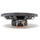 PRX 12" 2 OR 4 OHM SELECTABLE SHALLOW SUB