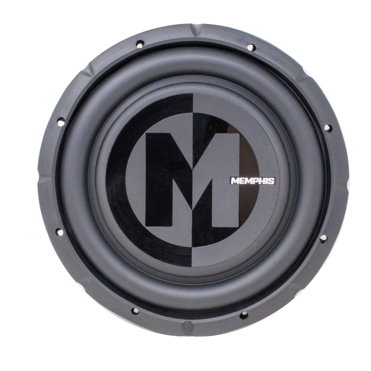 PRX 12" 2 OR 4 OHM SELECTABLE SHALLOW SUB