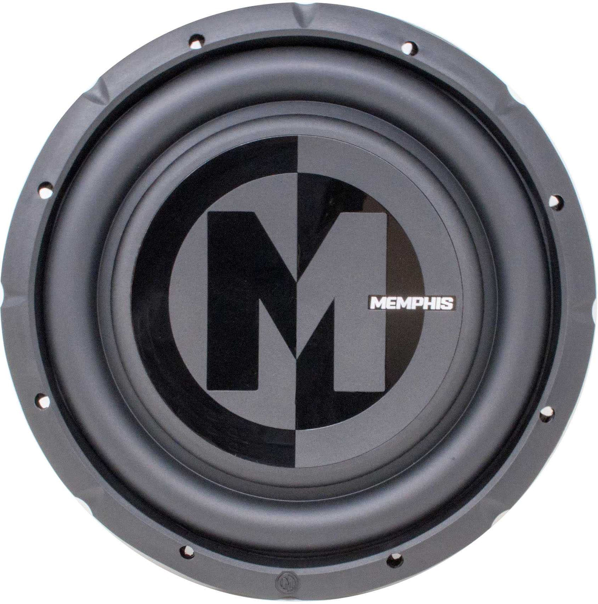 PRX 12" 2 OR 4 OHM SELECTABLE SHALLOW SUB