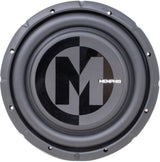 PRX 12" 2 OR 4 OHM SELECTABLE SHALLOW SUB