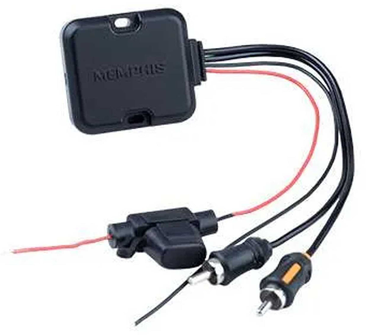 BLUETOOTH STREAMING ACCESSORY - NO CONTROLS