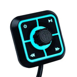 BT CONTROLLER W/ AUX, USB, AND BT