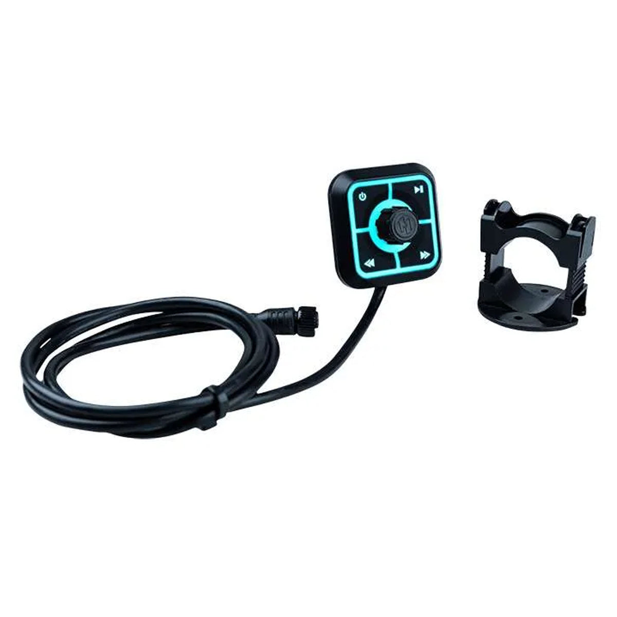 BT CONTROLLER W/ AUX, USB, AND BT