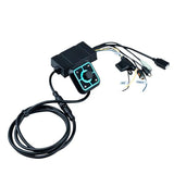 BT CONTROLLER W/ AUX, USB, AND BT