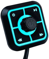 BT CONTROLLER W/ AUX, USB, AND BT