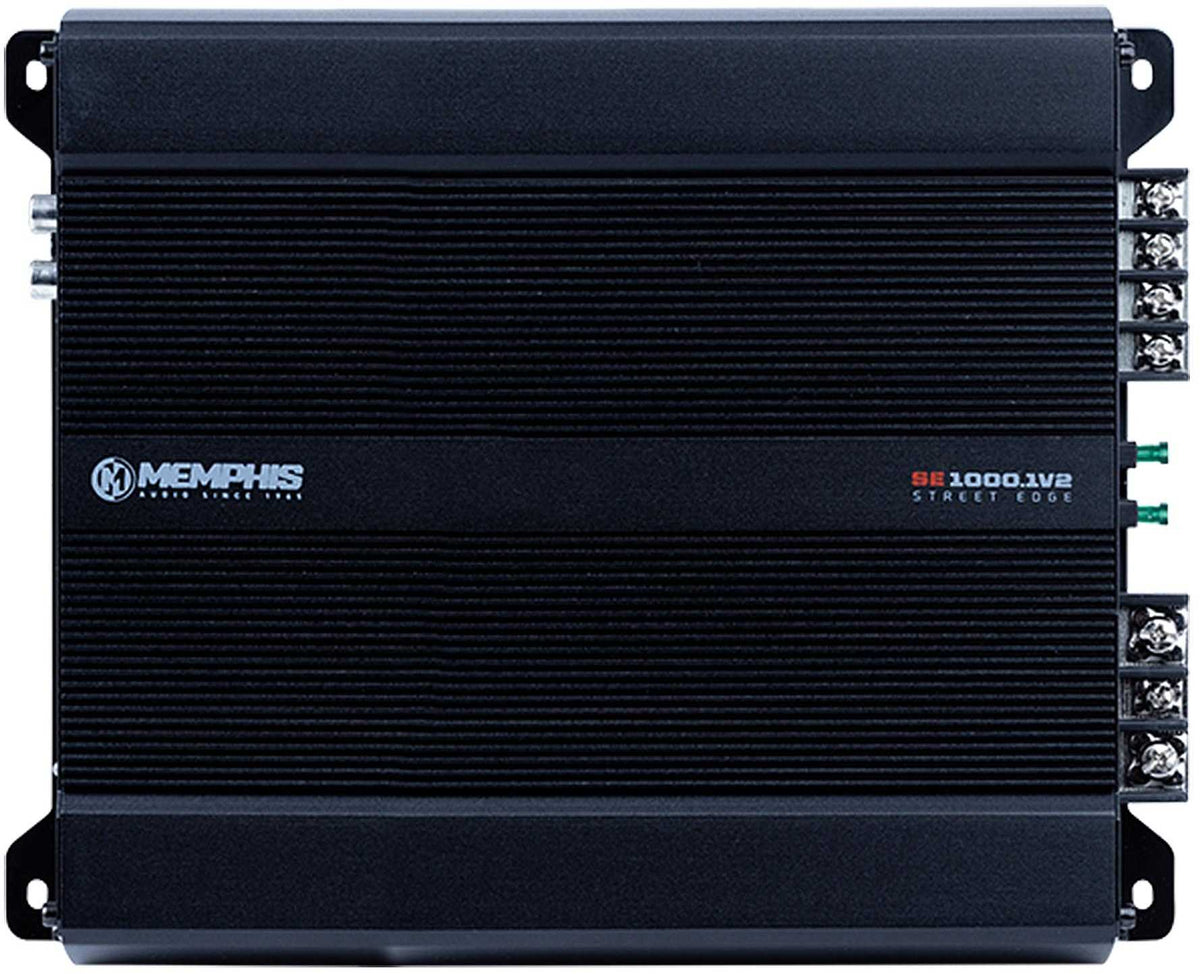 250WX1 AT 2 OHM STREET EDGE AMPLIFIER