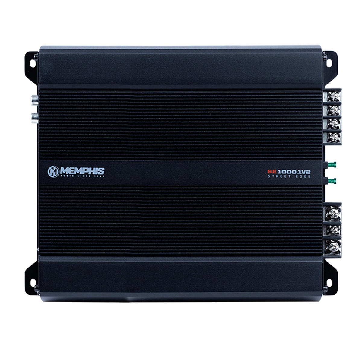 250WX1 AT 2 OHM STREET EDGE AMPLIFIER
