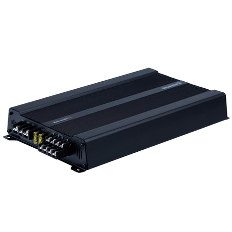 75WX4 AT 2 OHM STREET EDGE AMPLIFIER