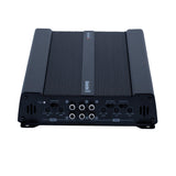 75WX4 AT 2 OHM STREET EDGE AMPLIFIER