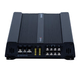 75WX4 AT 2 OHM STREET EDGE AMPLIFIER