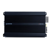 75WX4 AT 2 OHM STREET EDGE AMPLIFIER