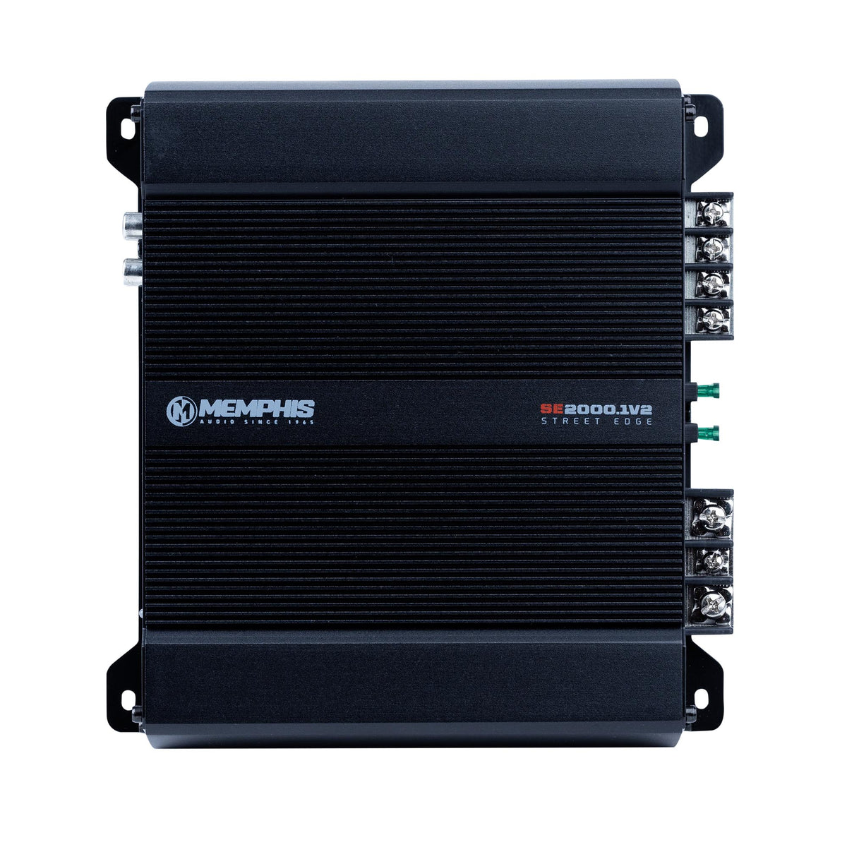 500WX 1 AT 1 OHM STREET EDGE AMPLIFIER