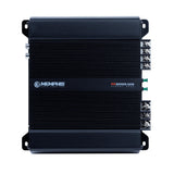 500WX 1 AT 1 OHM STREET EDGE AMPLIFIER