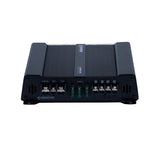 800WX1 AT 1 OHM STREET EDGE AMPLIFIER