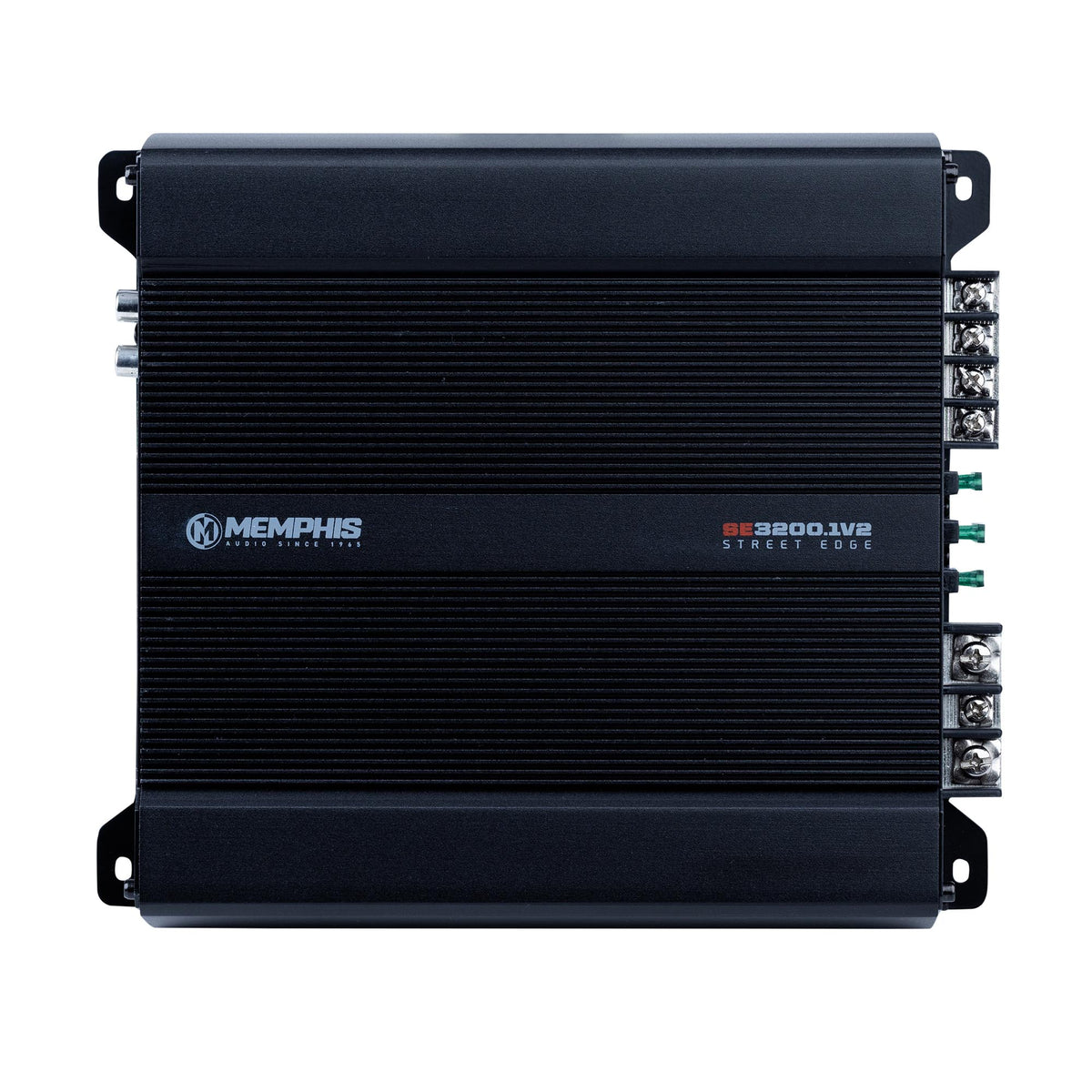 800WX1 AT 1 OHM STREET EDGE AMPLIFIER