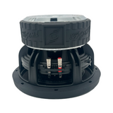 TWISTER AUDIO TORNADO SERIES 10" DVC 2 OHM 1200 WATTS RMS (TRN-1022)