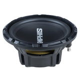 SRX 10" DUAL 4 OHM SUB