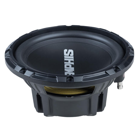 SRX 10" DUAL 4 OHM SUB