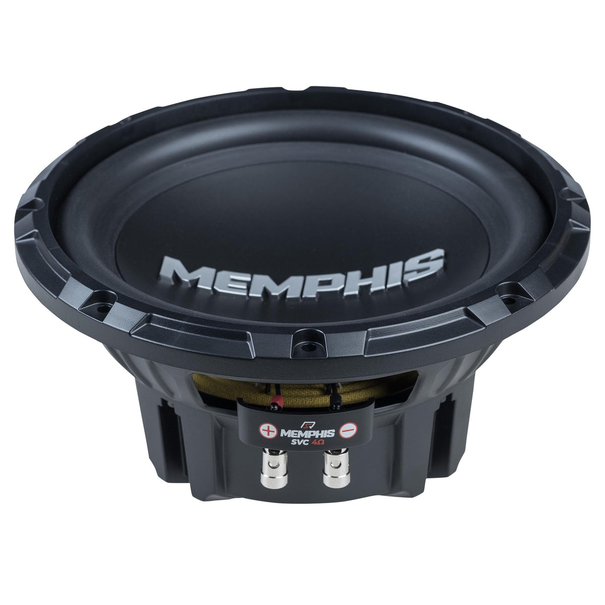 SRX 10" DUAL 4 OHM SUB