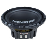 SRX 10" DUAL 4 OHM SUB