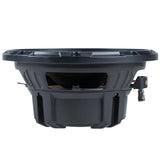 SRX 10" DUAL 4 OHM SUB