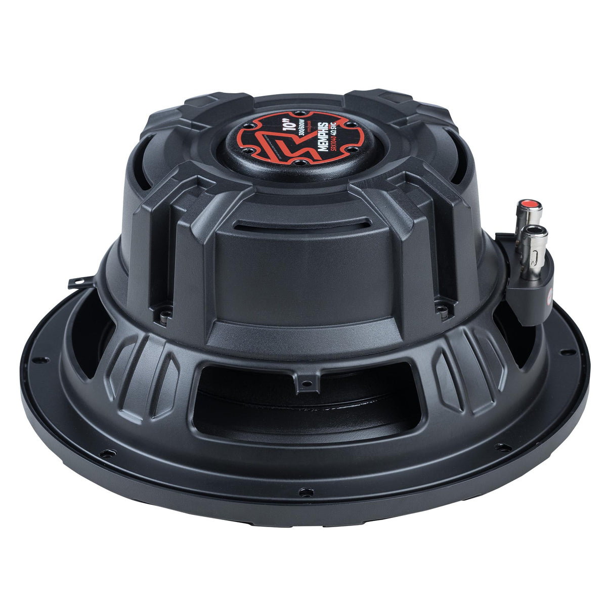 SRX 10" DUAL 4 OHM SUB