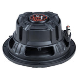 SRX 10" DUAL 4 OHM SUB