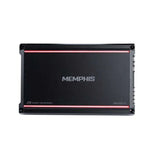 1200WX1 AT 1 OHM STREET REFERENCE AMPLIFIER