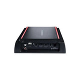 1200WX1 AT 1 OHM STREET REFERENCE AMPLIFIER