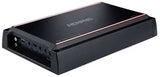 1200WX1 AT 1 OHM STREET REFERENCE AMPLIFIER