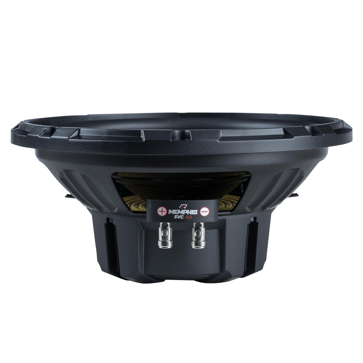 SRX 12" SINGLE 4 OHM SUB