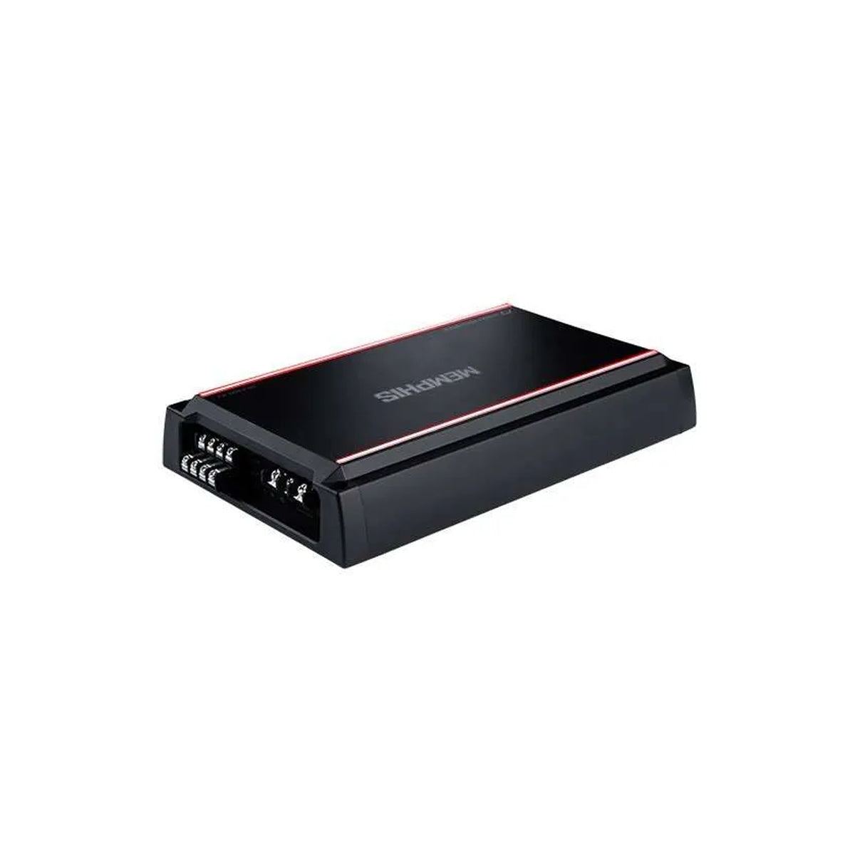 75WX4 AT 2 OHM STREET REFERENCE AMPLIFIER