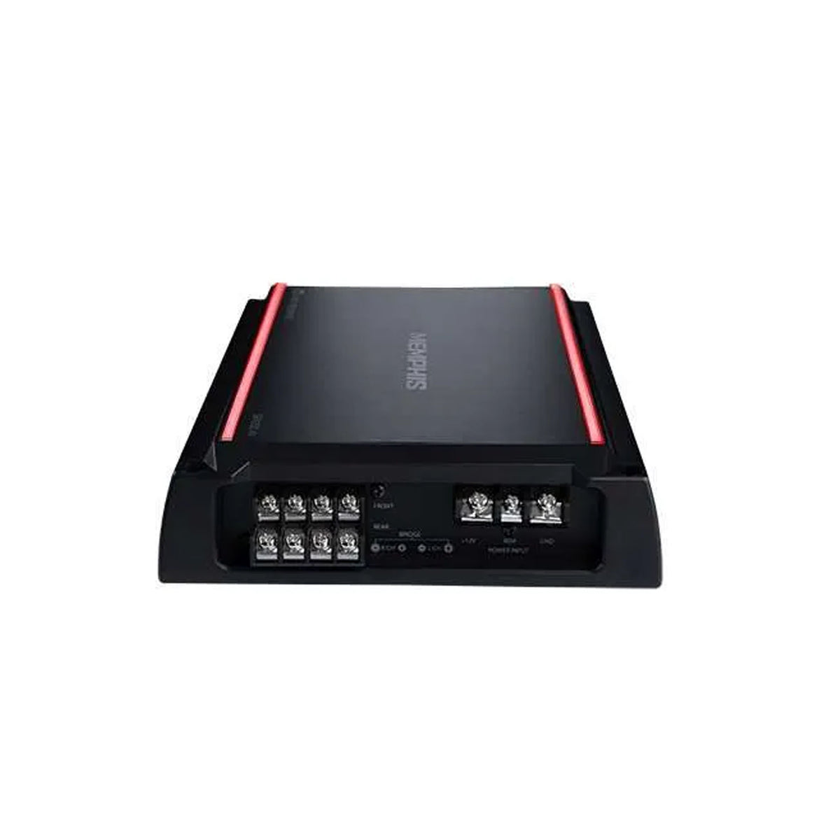75WX4 AT 2 OHM STREET REFERENCE AMPLIFIER