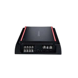 75WX4 AT 2 OHM STREET REFERENCE AMPLIFIER