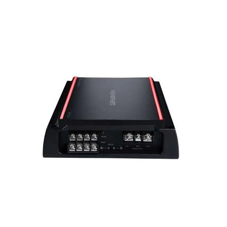 75WX4 AT 2 OHM STREET REFERENCE AMPLIFIER