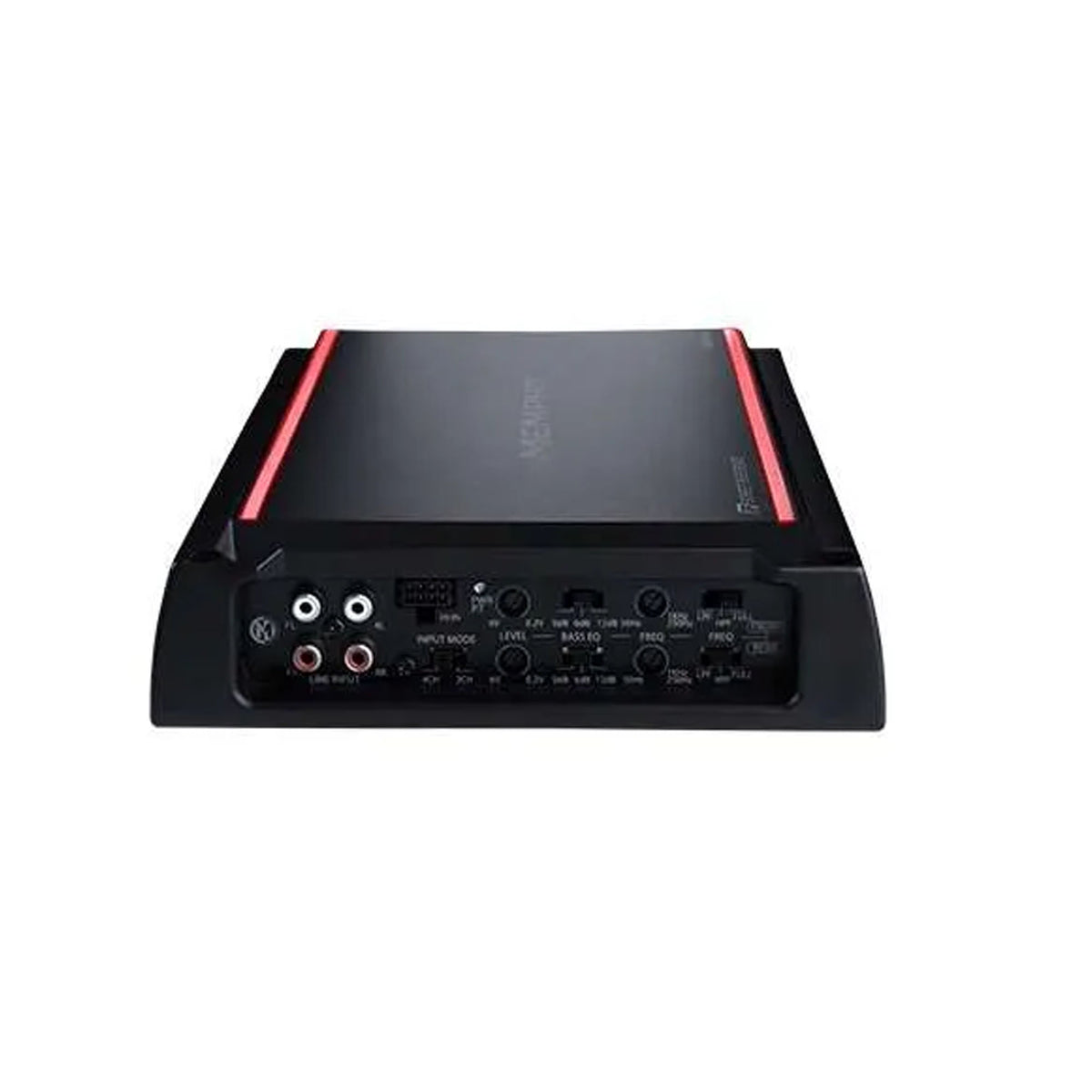 75WX4 AT 2 OHM STREET REFERENCE AMPLIFIER