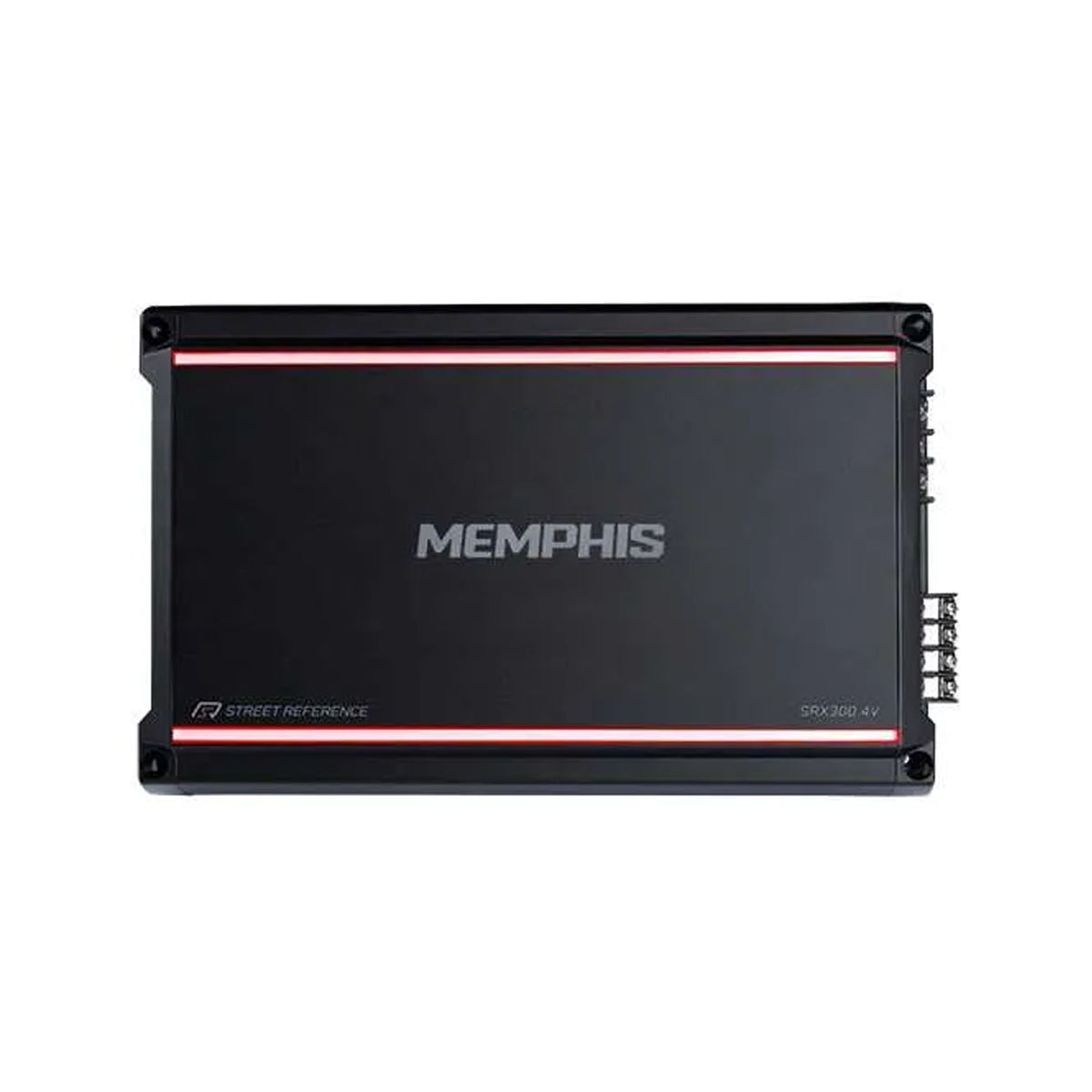 75WX4 AT 2 OHM STREET REFERENCE AMPLIFIER