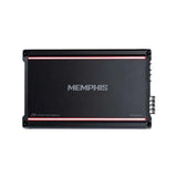 75WX4 AT 2 OHM STREET REFERENCE AMPLIFIER