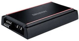 75WX4 AT 2 OHM STREET REFERENCE AMPLIFIER