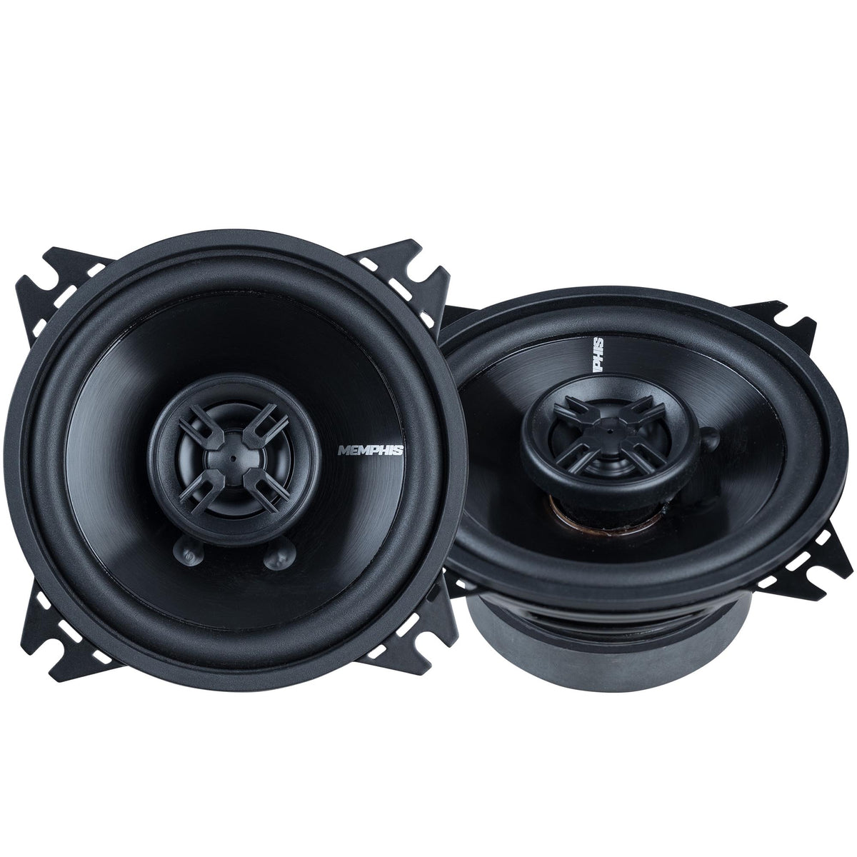 SRX 4" 2-WAY SPEAKER (NO GRILLE)