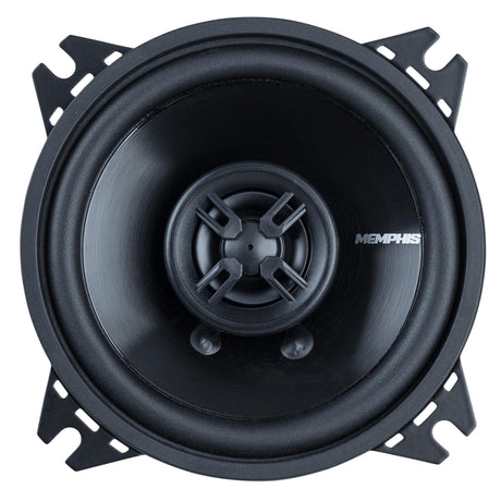 SRX 4" 2-WAY SPEAKER (NO GRILLE)