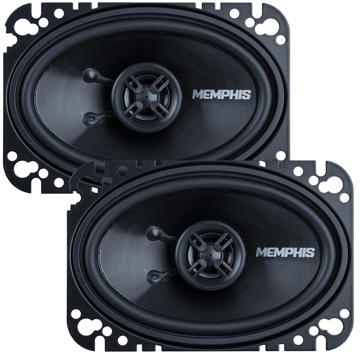 SRX 4" 2-WAY SPEAKER (NO GRILLE)