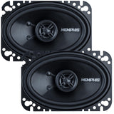 SRX 4" 2-WAY SPEAKER (NO GRILLE)