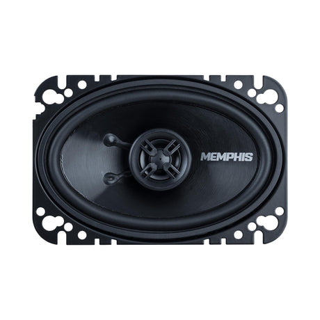 SRX 4" 2-WAY SPEAKER (NO GRILLE)