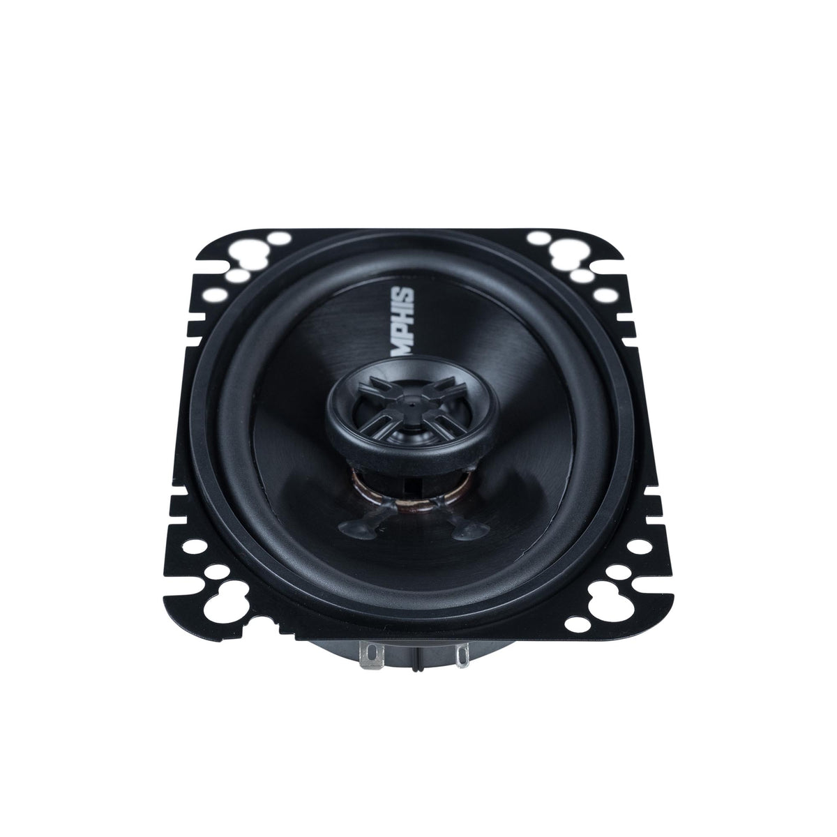 SRX 4" 2-WAY SPEAKER (NO GRILLE)