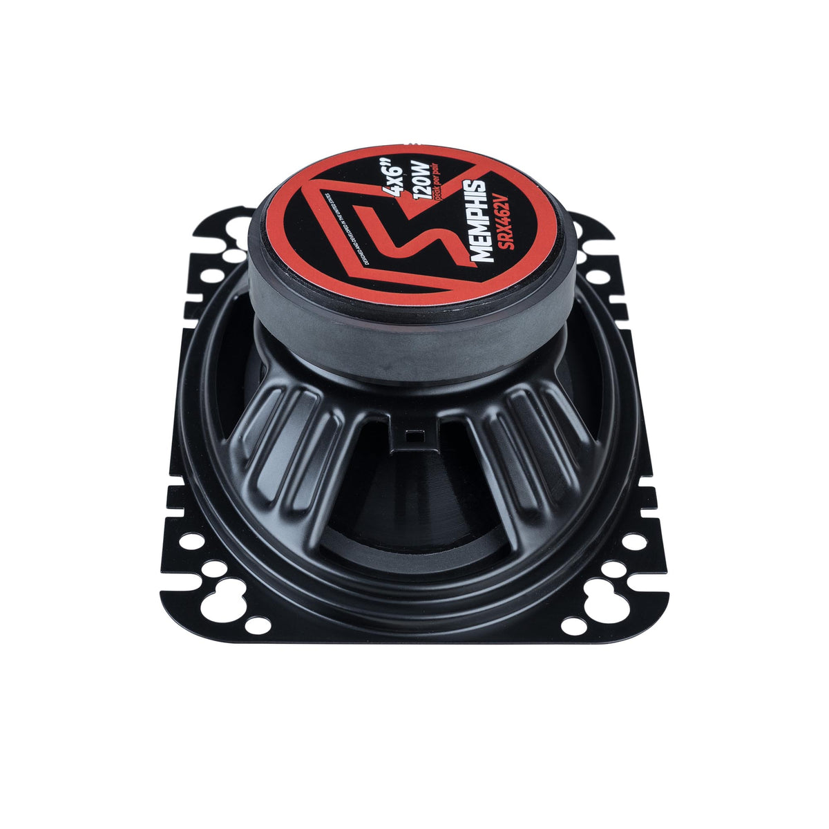 SRX 4" 2-WAY SPEAKER (NO GRILLE)